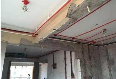 民乐漏水维修 墙面漏水怎么办呢?墙面漏水的原因?